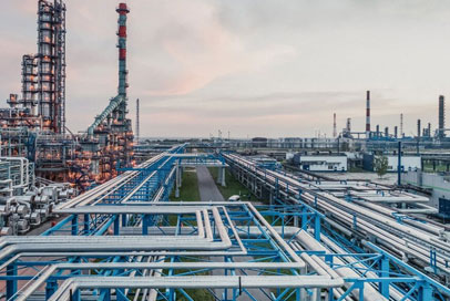 Каковы причины коррозионной стойкости промышленных труб из нержавеющей стали?